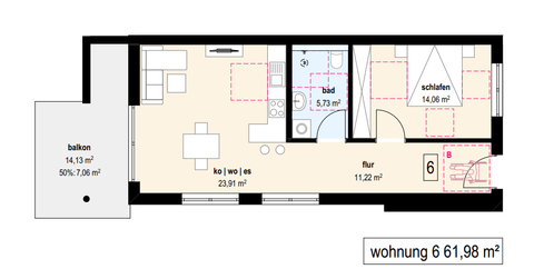 Maselheim Wohnungen, Maselheim Wohnung kaufen