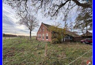 Bauernhaus in Rhede - Ems
