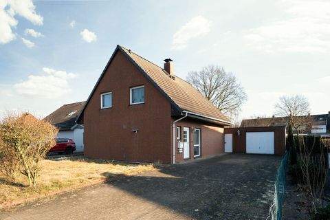 Osterholz-Scharmbeck Häuser, Osterholz-Scharmbeck Haus kaufen