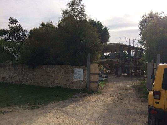 Torre Squillace – fertigzustellendes Wohnprojekt direkt am Meer