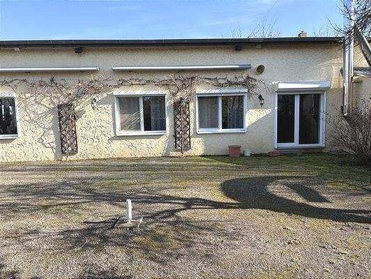 Außenbereich/Terrasse