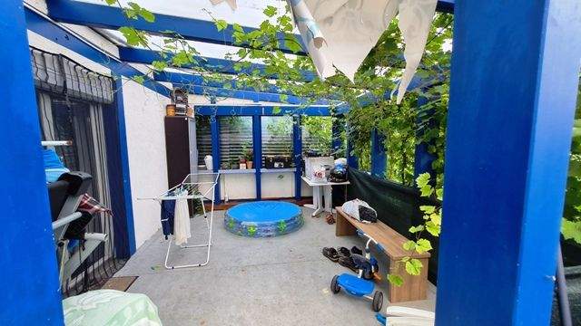 EG_Blick auf die Terrasse