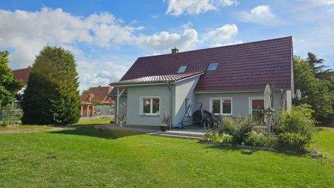 Lüssow Häuser, Lüssow Haus kaufen