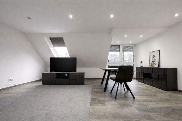 Maisonette-Wohnung Nr. 123