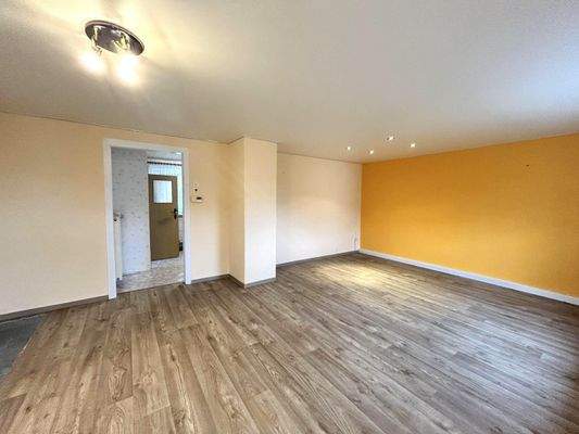 Wohnzimmer Erdgeschoss