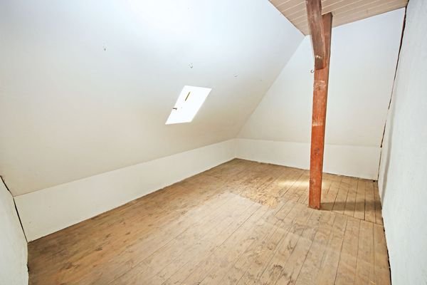 Zimmer 3 im DG