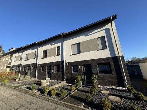 Mönchengladbach Häuser, Mönchengladbach Haus mieten 