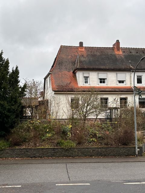 Birstein Häuser, Birstein Haus kaufen