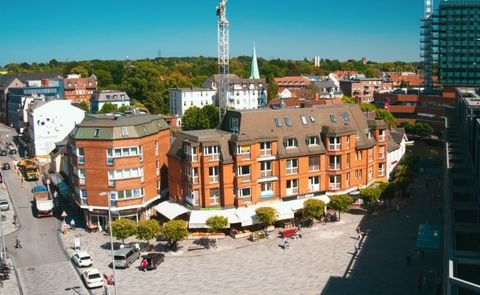 Hamburg Büros, Büroräume, Büroflächen 