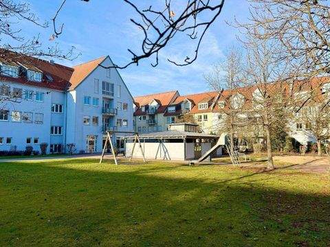 Roth Wohnungen, Roth Wohnung mieten