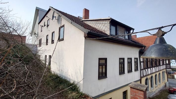 Südostseite