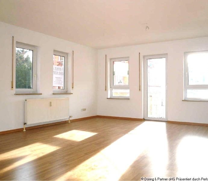 2 Zimmer Wohnung in Gera (Debschwitz)