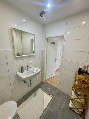 Zeitlos hochwertige Ausstatung