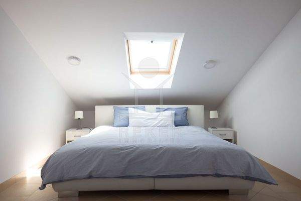 Drei Schlafzimmer zum Träumen