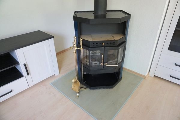 Kamin