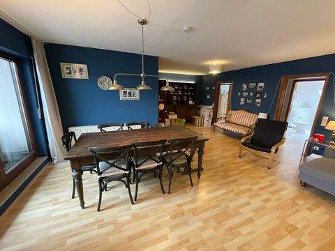 Ettlingen-Spessart Wohnungen, Ettlingen-Spessart Wohnung mieten