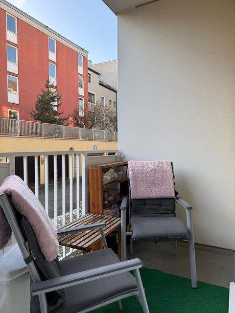 München Wohnungen, München Wohnung kaufen