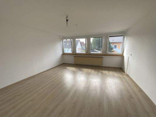 Schlafzimmer - WHG DG