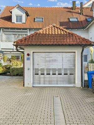 Garage und Garten_1