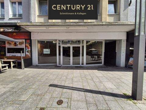 Hagen - Zentrum Gastronomie, Pacht, Gaststätten