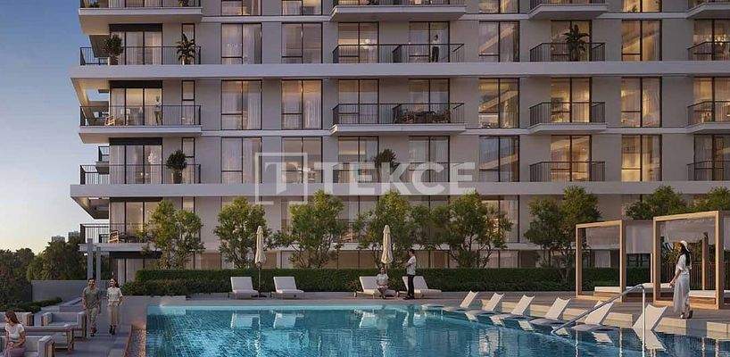 Luxury Apartments Close to Key Destinations in Dubai South