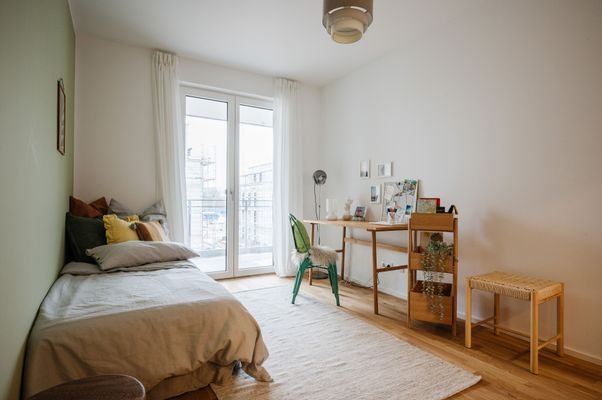 Arbeitszimmer
