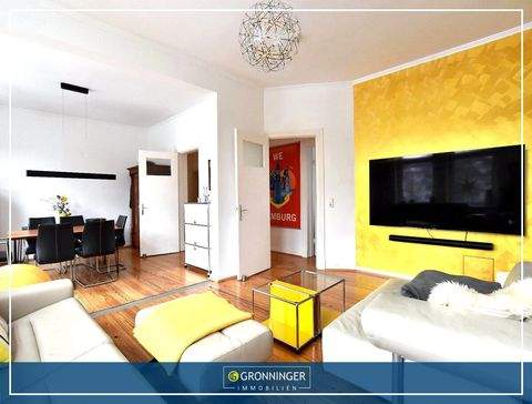 Hamburg-Harburg Wohnungen, Hamburg-Harburg Wohnung kaufen