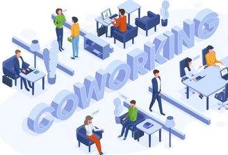 Coworking Space Burghausen - REMAX Immobilien Altbayern - REMAX Immossa - EuV Immobilien.GmbH - Klippel