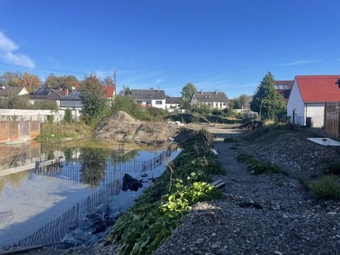 Königsbrunn Grundstücke, Königsbrunn Grundstück kaufen