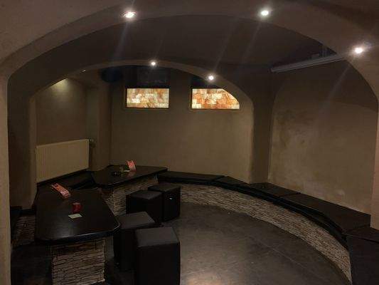 Tanzbar