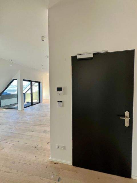 Hohenburg Wohnungen, Hohenburg Wohnung mieten