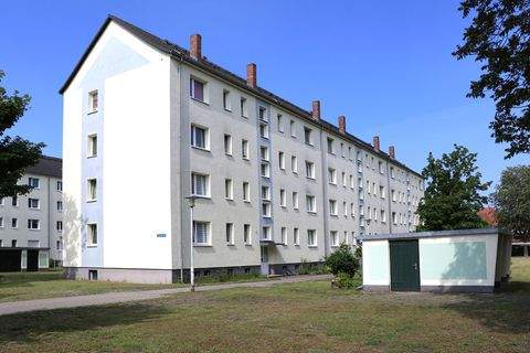 Premnitz Wohnungen, Premnitz Wohnung mieten