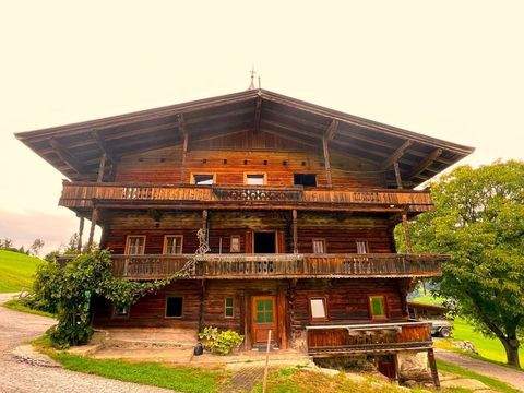 Westendorf Häuser, Westendorf Haus kaufen