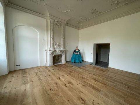 Fürstenberg/Havel Wohnungen, Fürstenberg/Havel Wohnung mieten