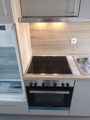 hochwertige Siemens Geräte