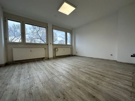 2.Bürozimmer