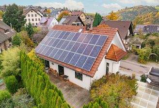 Ihr Haus in St.Peter