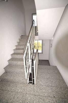 Treppenhaus