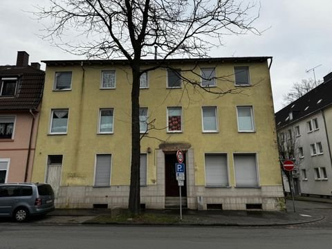 Schwerte Renditeobjekte, Mehrfamilienhäuser, Geschäftshäuser, Kapitalanlage