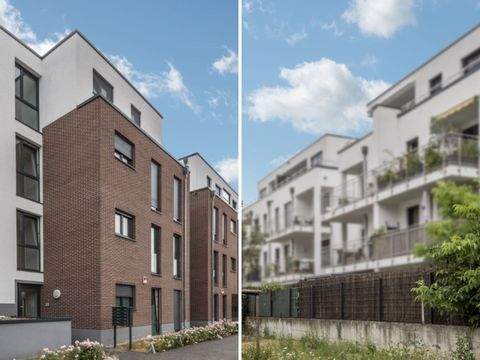 Frankfurt am Main Wohnungen, Frankfurt am Main Wohnung kaufen