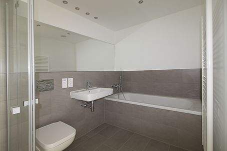 LEWO Gästehaus WE09