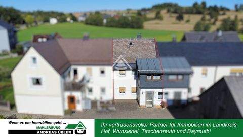 Tröstau Häuser, Tröstau Haus kaufen