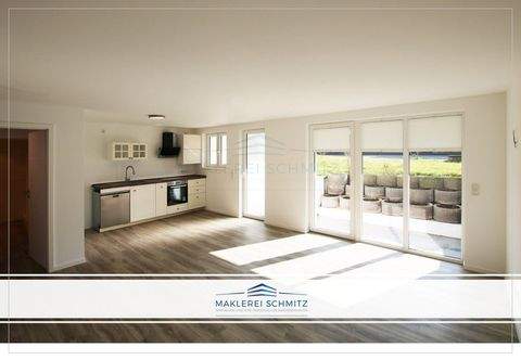 Hennef (Sieg) Wohnungen, Hennef (Sieg) Wohnung kaufen