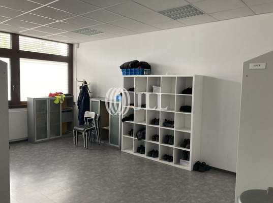 Innenansicht_Umkleide