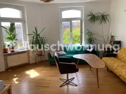 Leipzig Wohnungen, Leipzig Wohnung mieten
