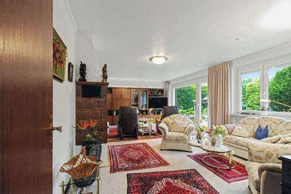 EG Wohnzimmer Bild 2