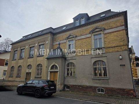 Mügeln Häuser, Mügeln Haus kaufen