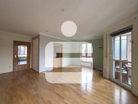 Oberviechtach Wohnungen, Oberviechtach Wohnung kaufen