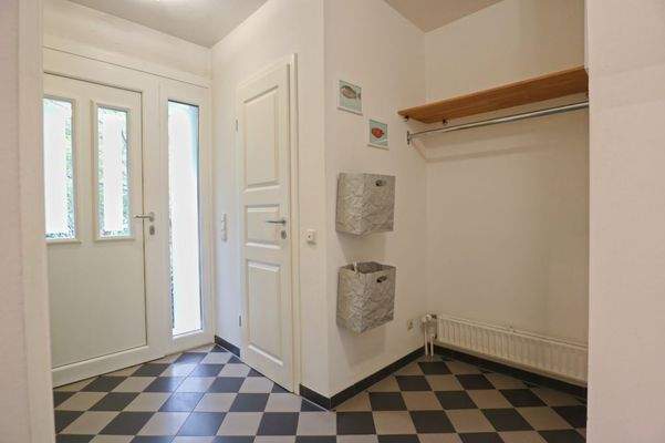 Eingangsbereich/ Flur