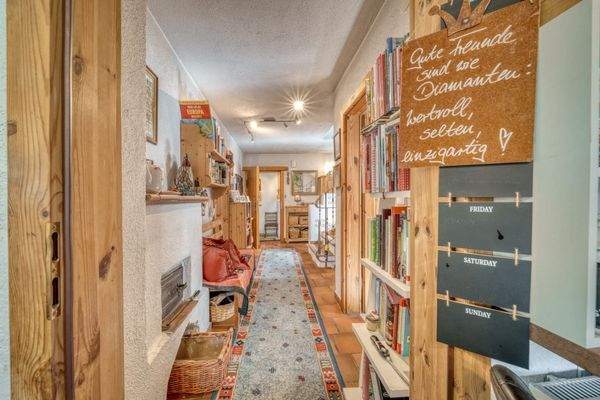 Flur | Ergeschoß-45